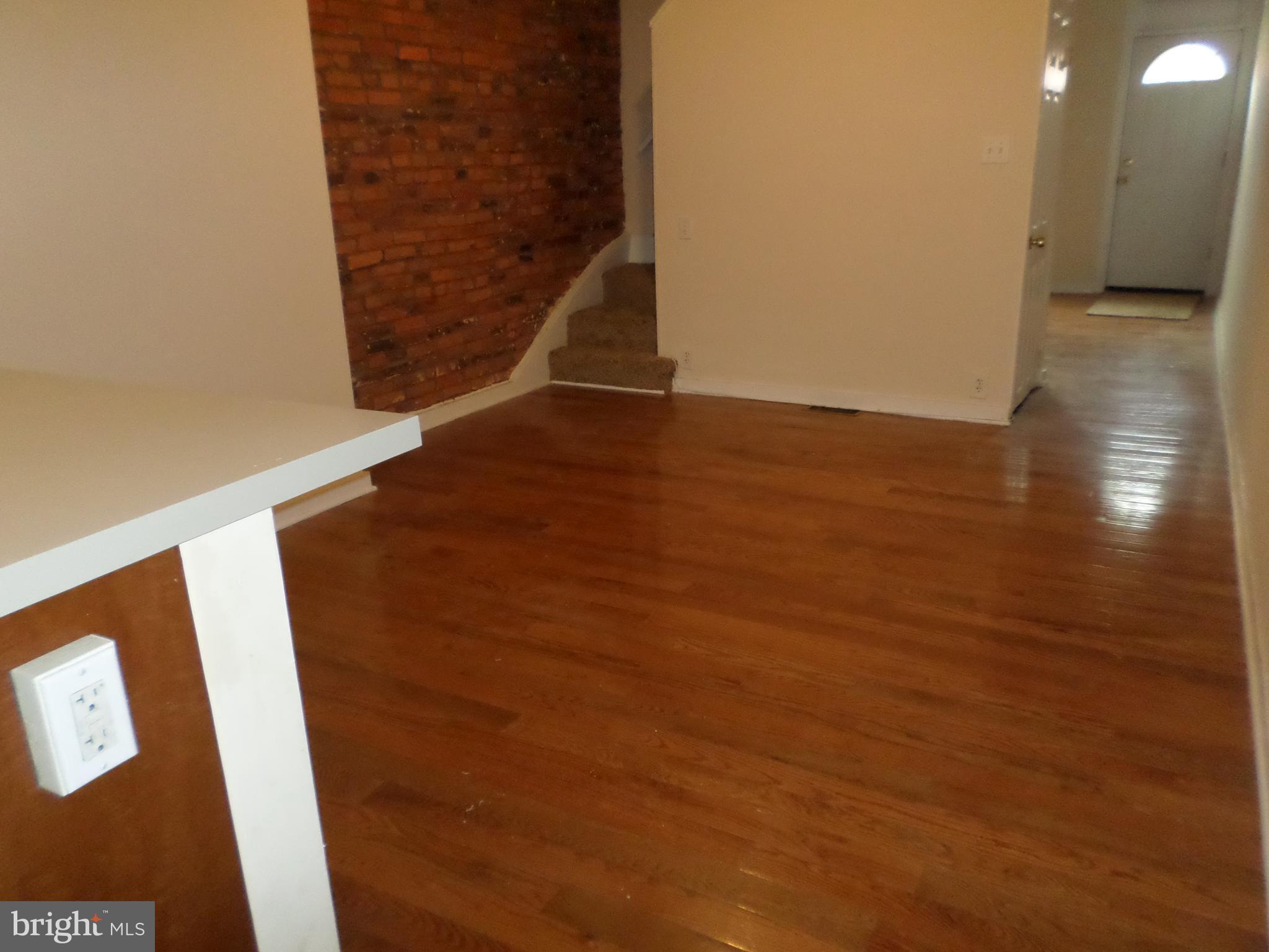 WASHINGTON VILLAGE - Residential Lease