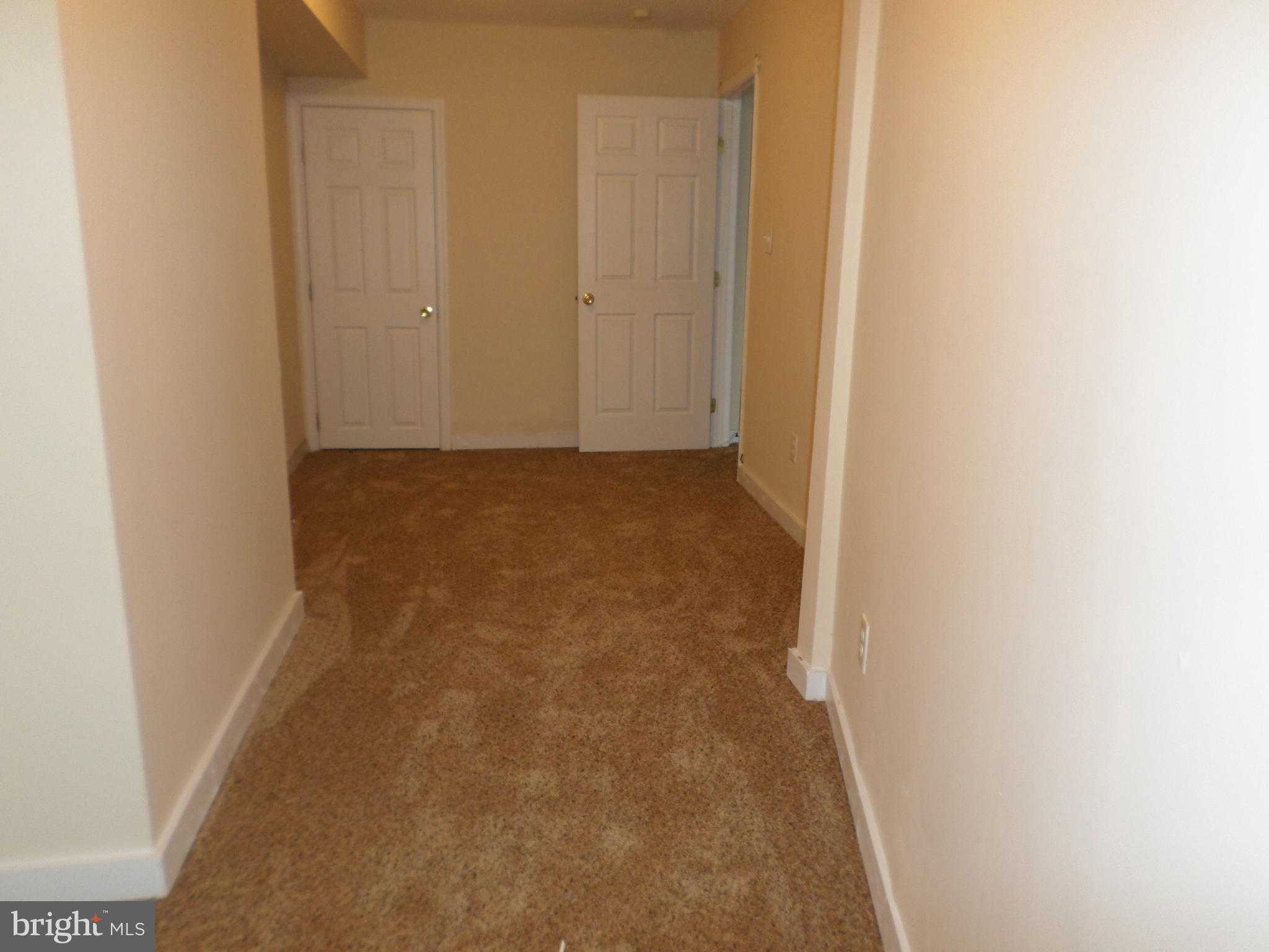 WASHINGTON VILLAGE - Residential Lease