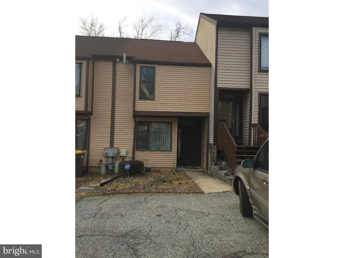 3224 Champions Drive, Wilmington, DE 19808