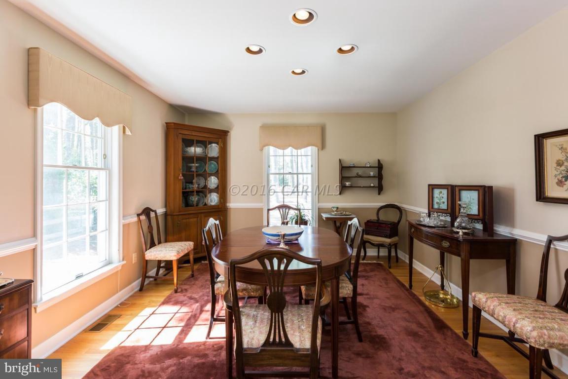 SILVER RUN - Residential