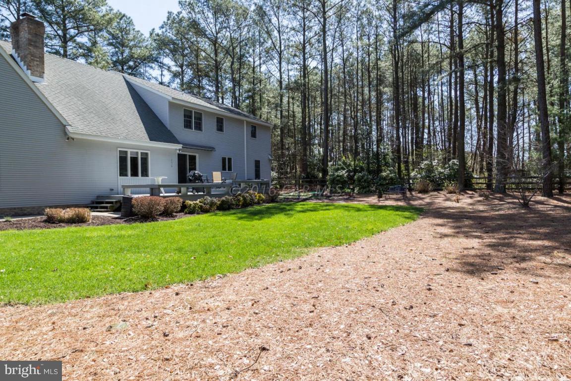 SILVER RUN - Residential