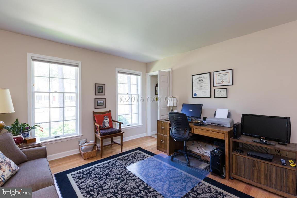 SILVER RUN - Residential