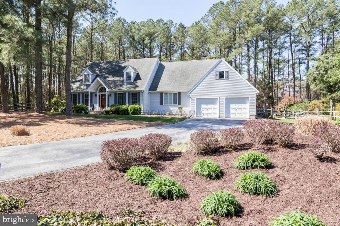 SILVER RUN - Residential