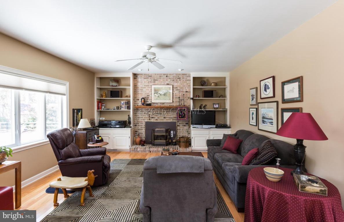 SILVER RUN - Residential