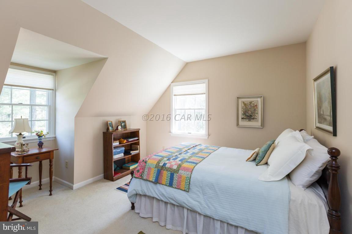 SILVER RUN - Residential