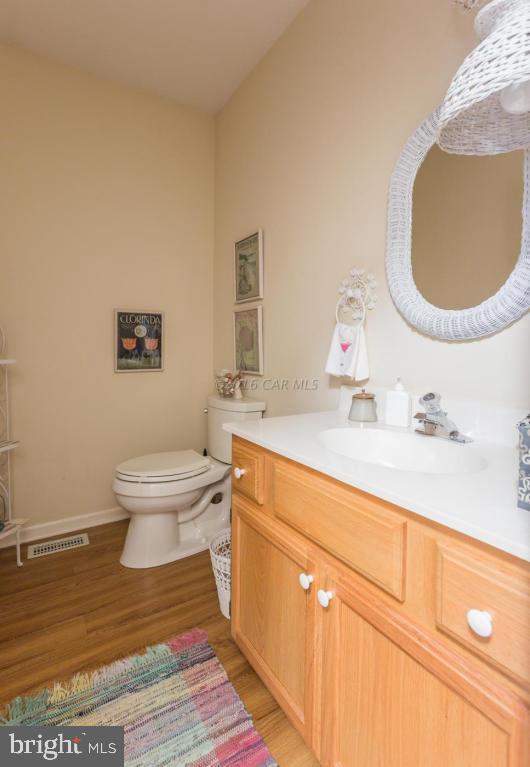 SILVER RUN - Residential