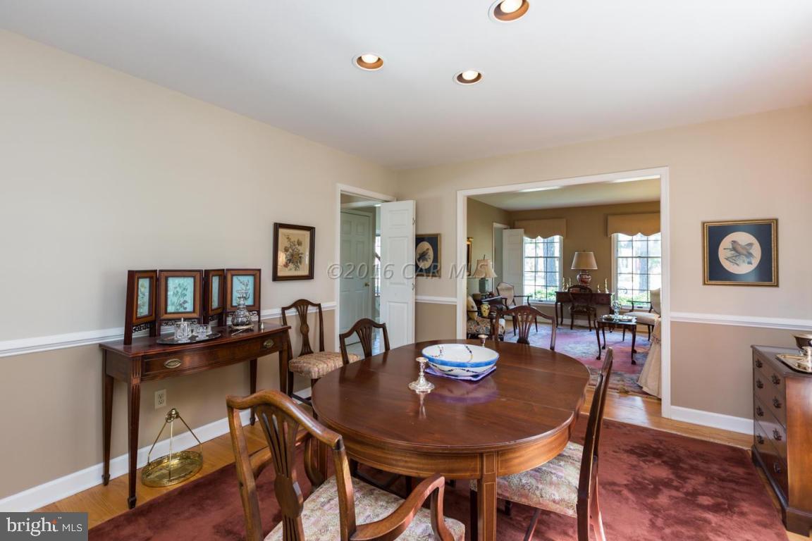 SILVER RUN - Residential