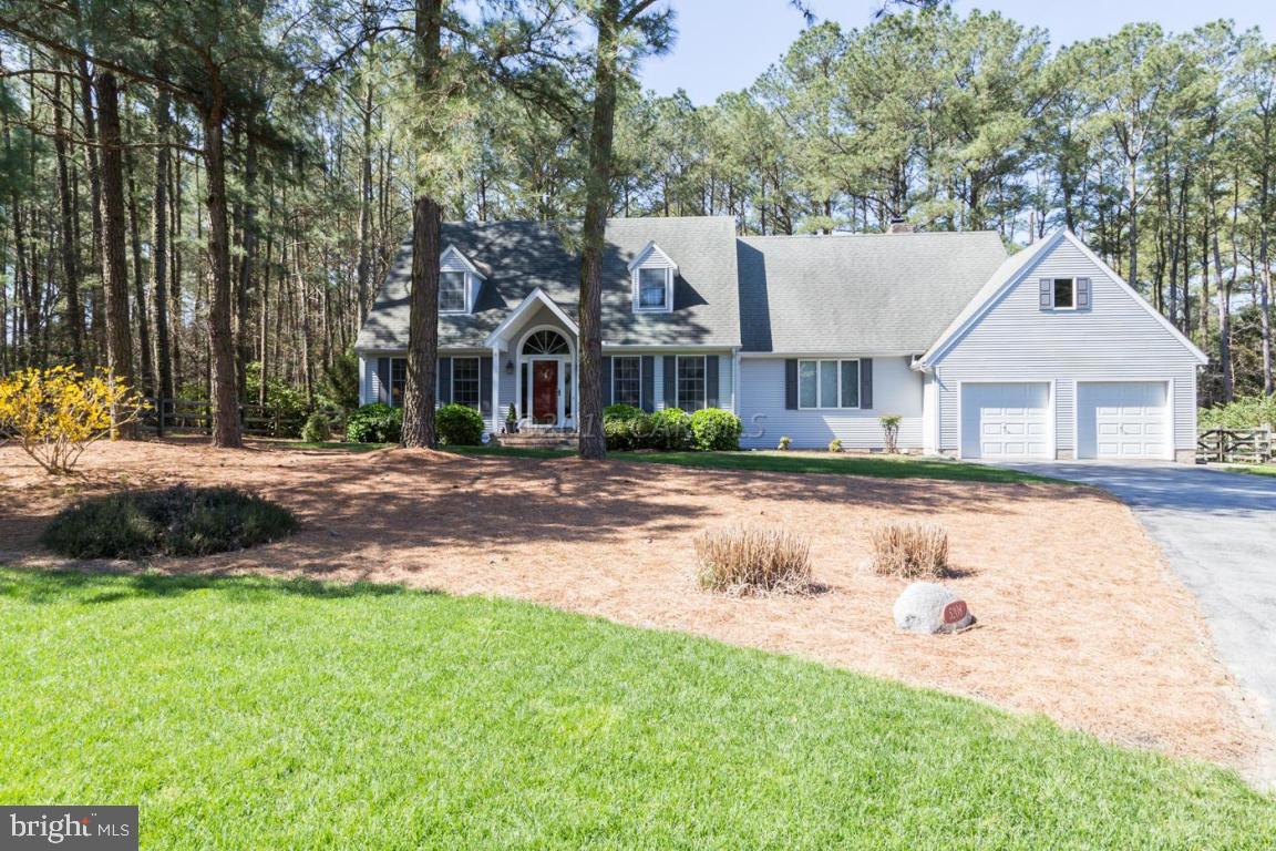 SILVER RUN - Residential