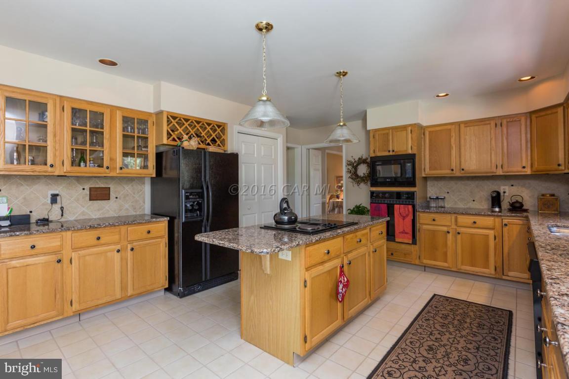 SILVER RUN - Residential