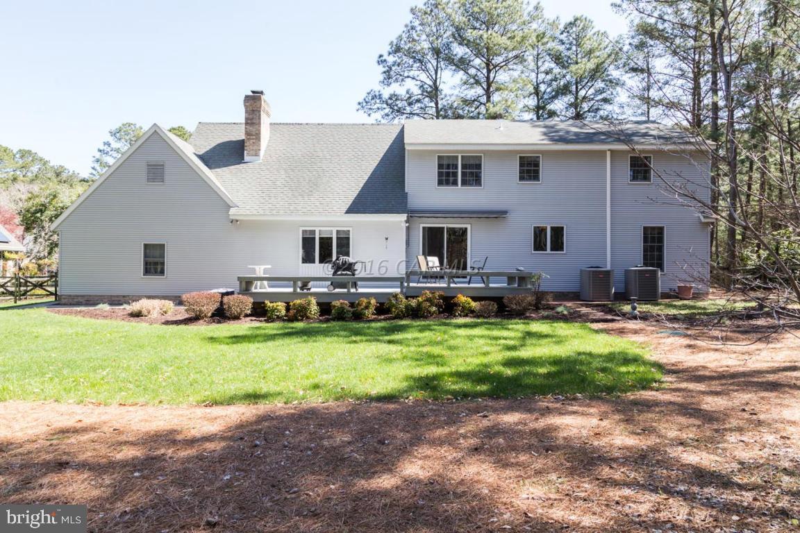 SILVER RUN - Residential