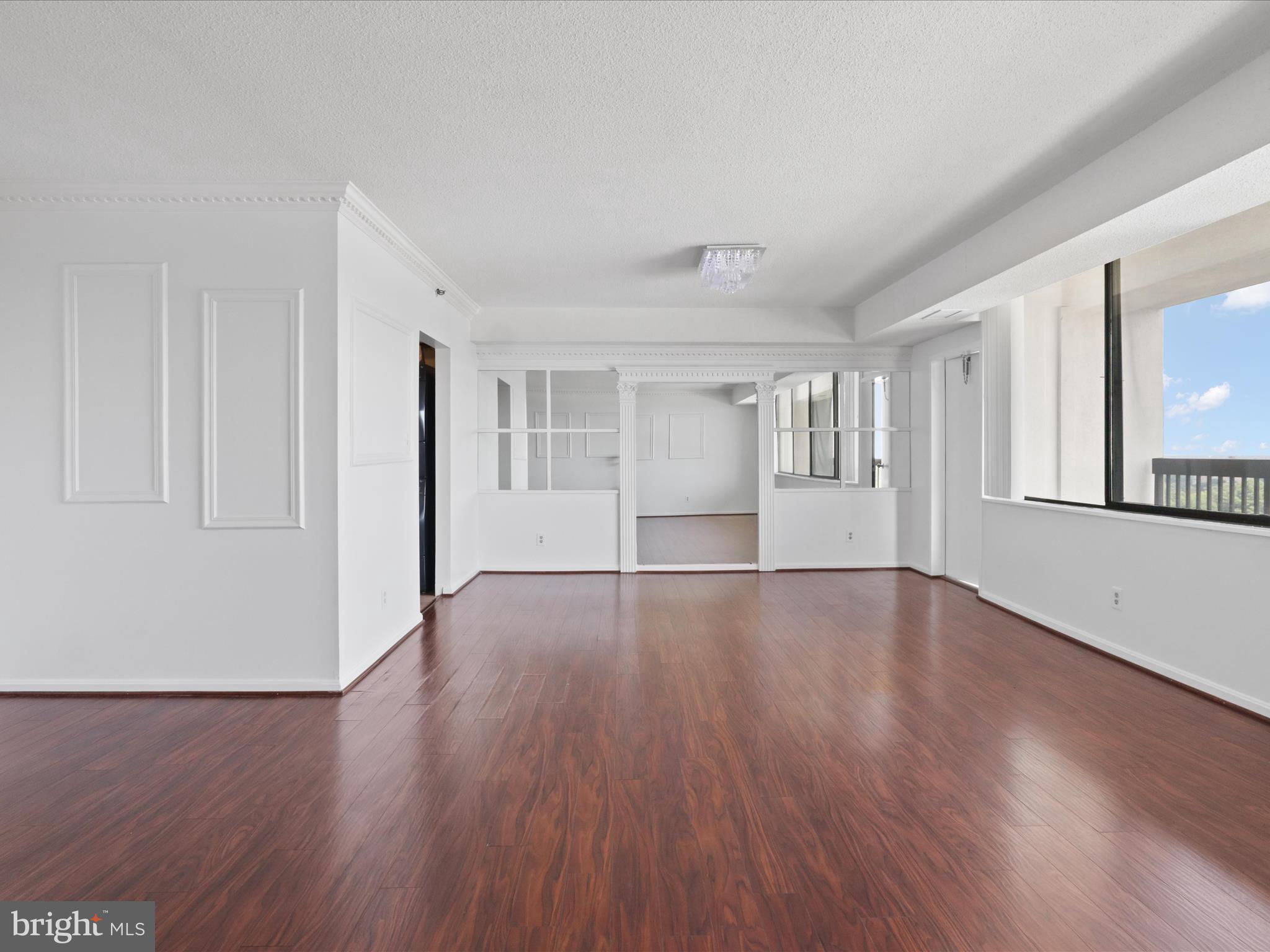 3713 S GEORGE MASON DRIVE 1204 W