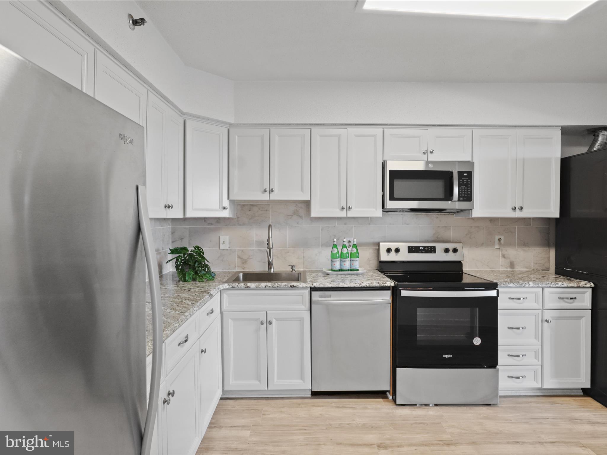 3713 S GEORGE MASON DRIVE 1204 W