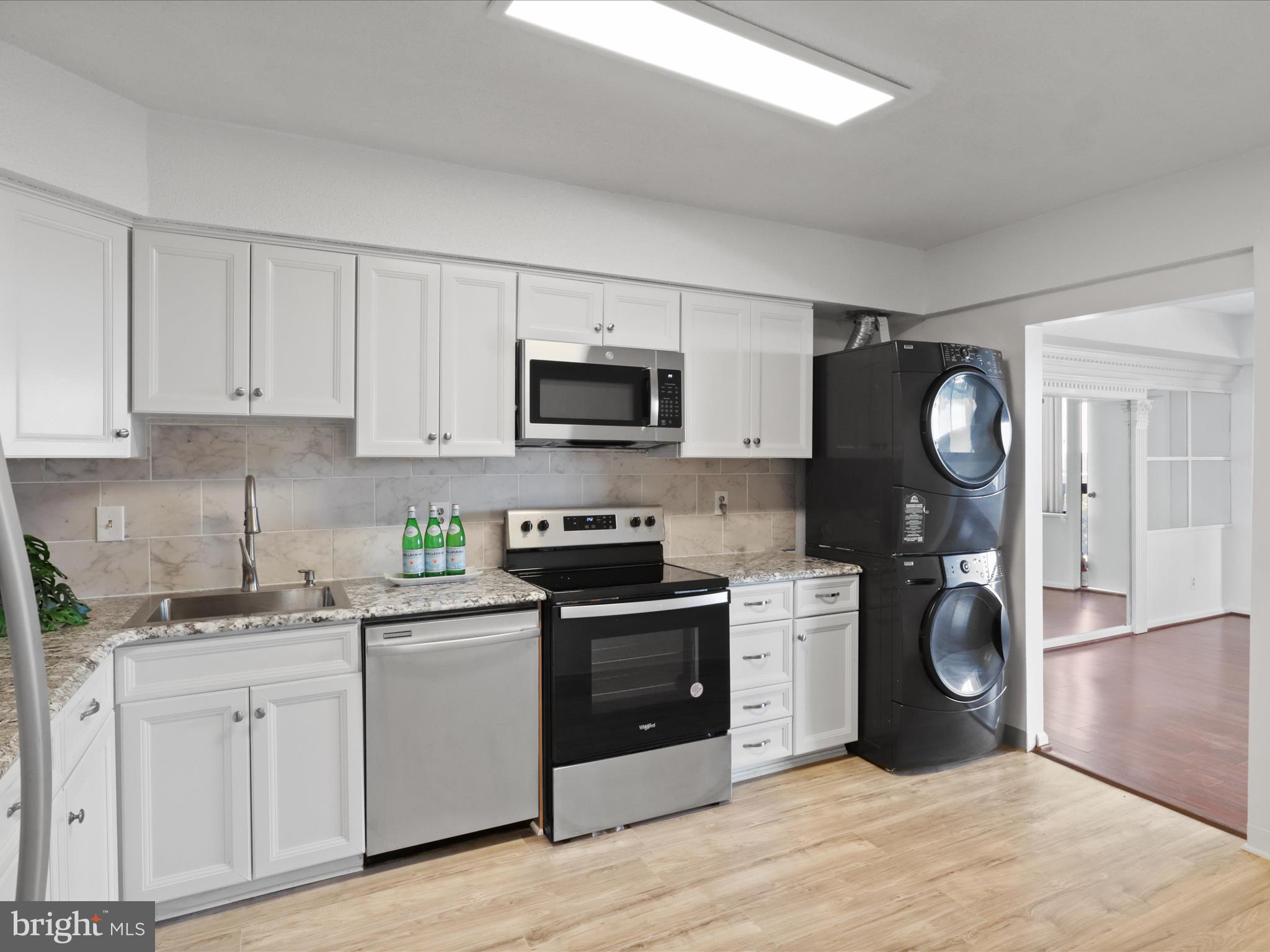 3713 S GEORGE MASON DRIVE 1204 W