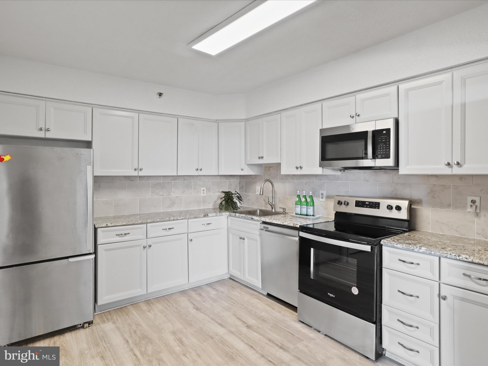 3713 S GEORGE MASON DRIVE 1204 W