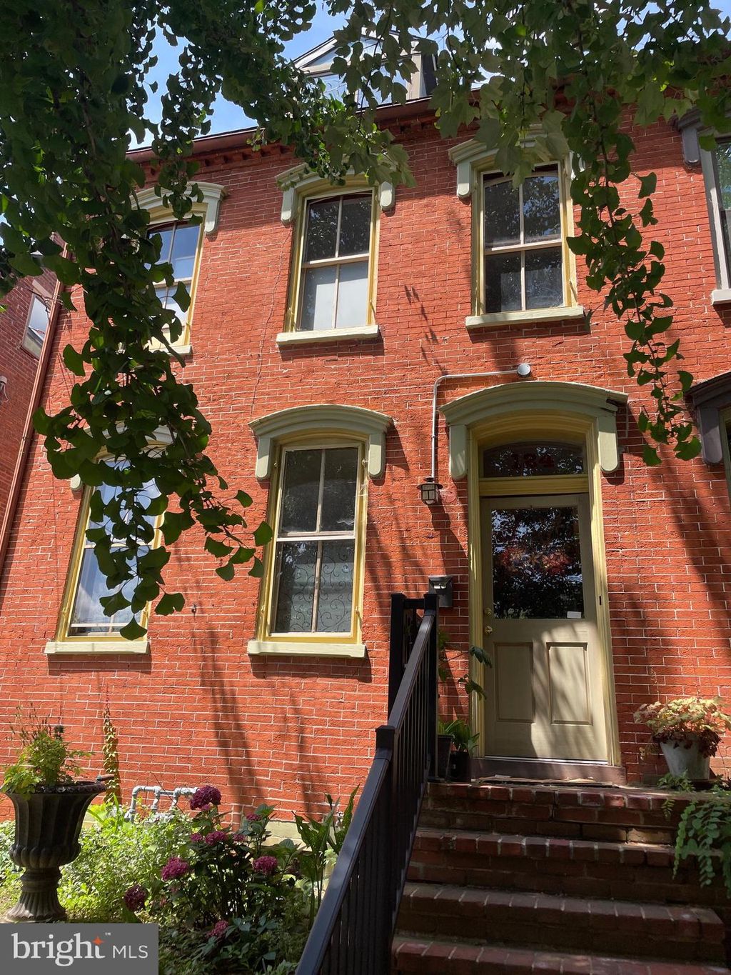 Photo of 124 N Charlotte Street, Lancaster, PA 17603 (MLS # PALA2054598)