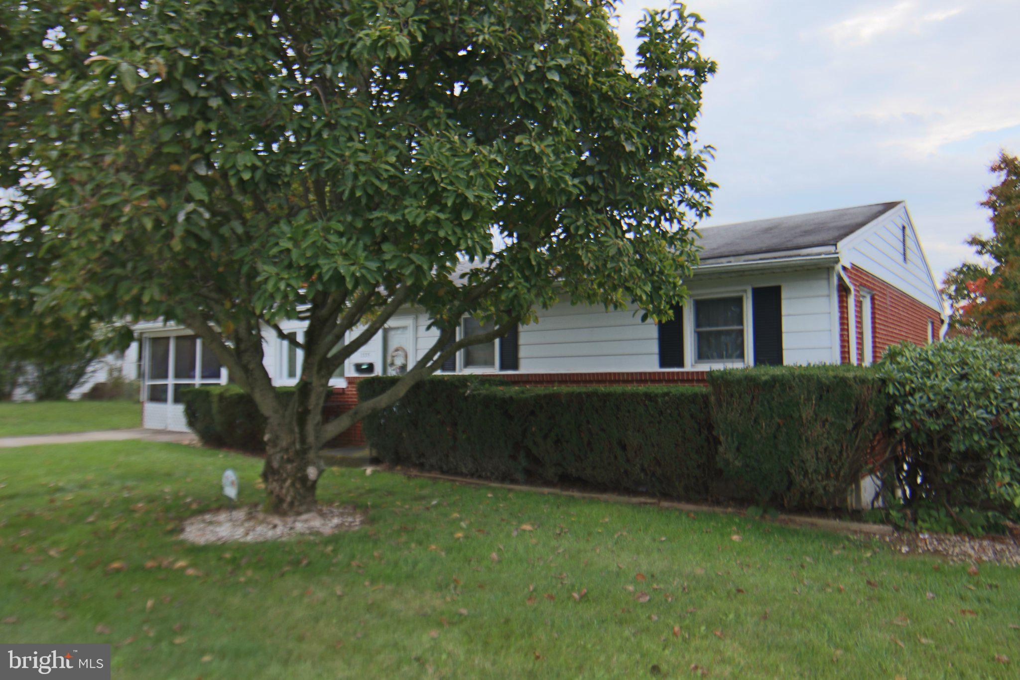 3335 TRINITY ROAD