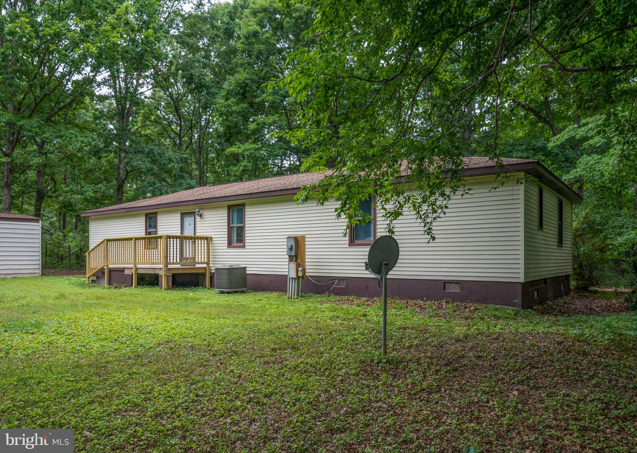 DOE RUN ESTATES - Residential