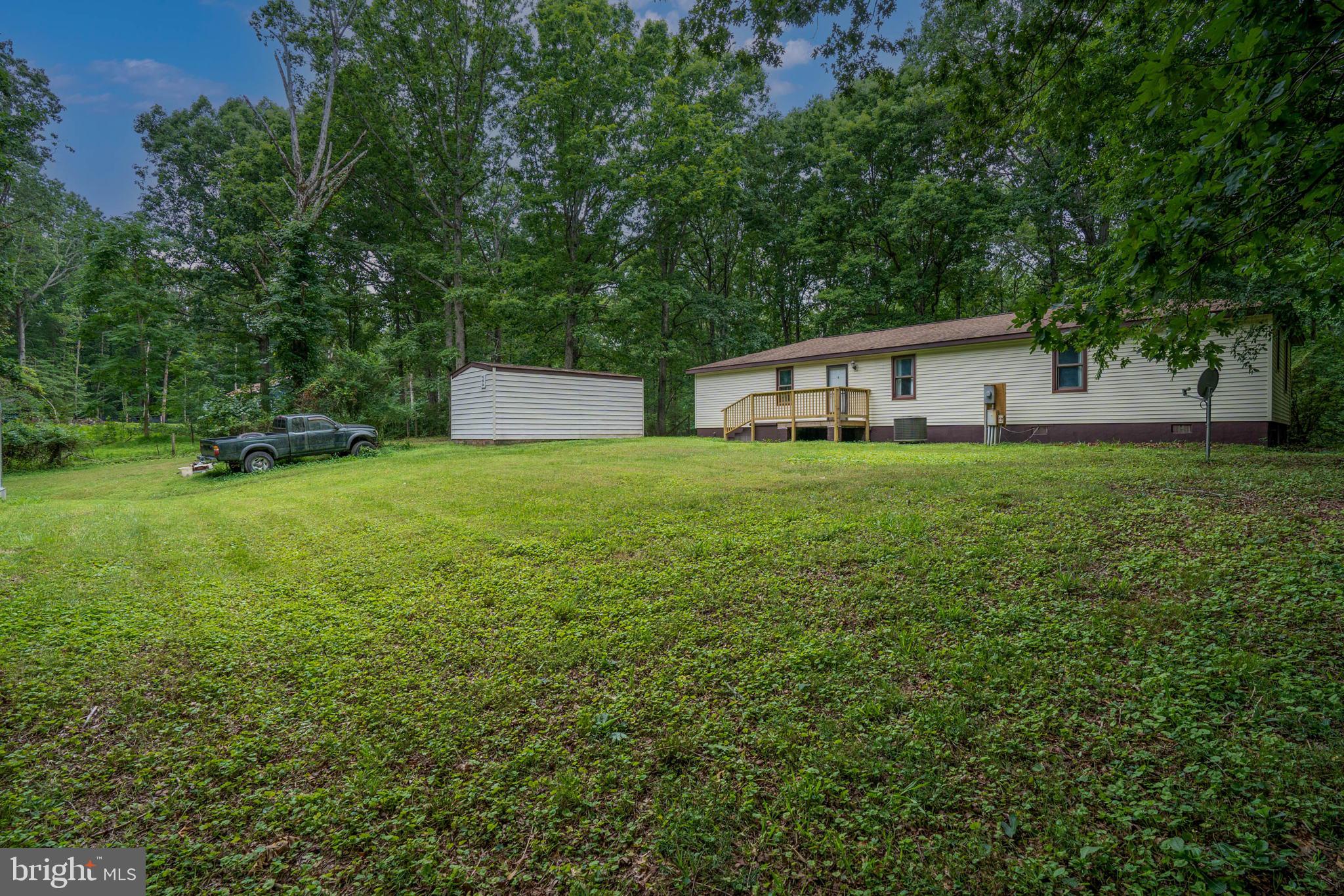 DOE RUN ESTATES - Residential