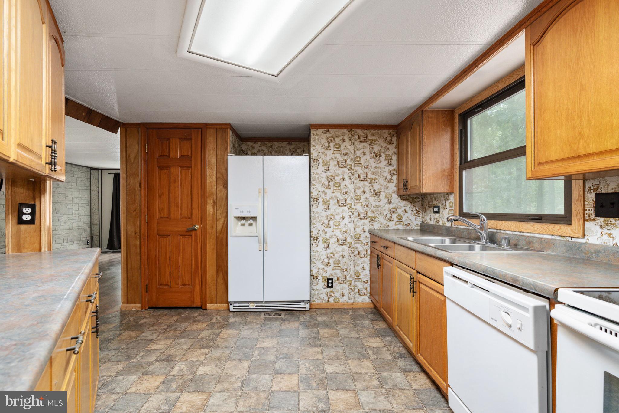 DOE RUN ESTATES - Residential