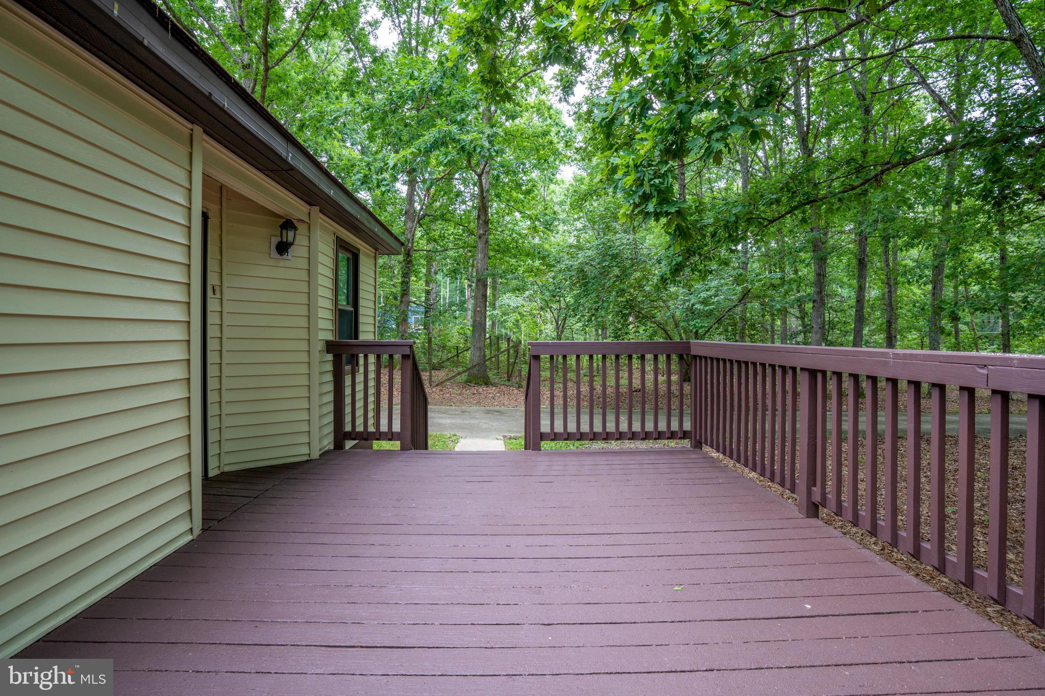 DOE RUN ESTATES - Residential