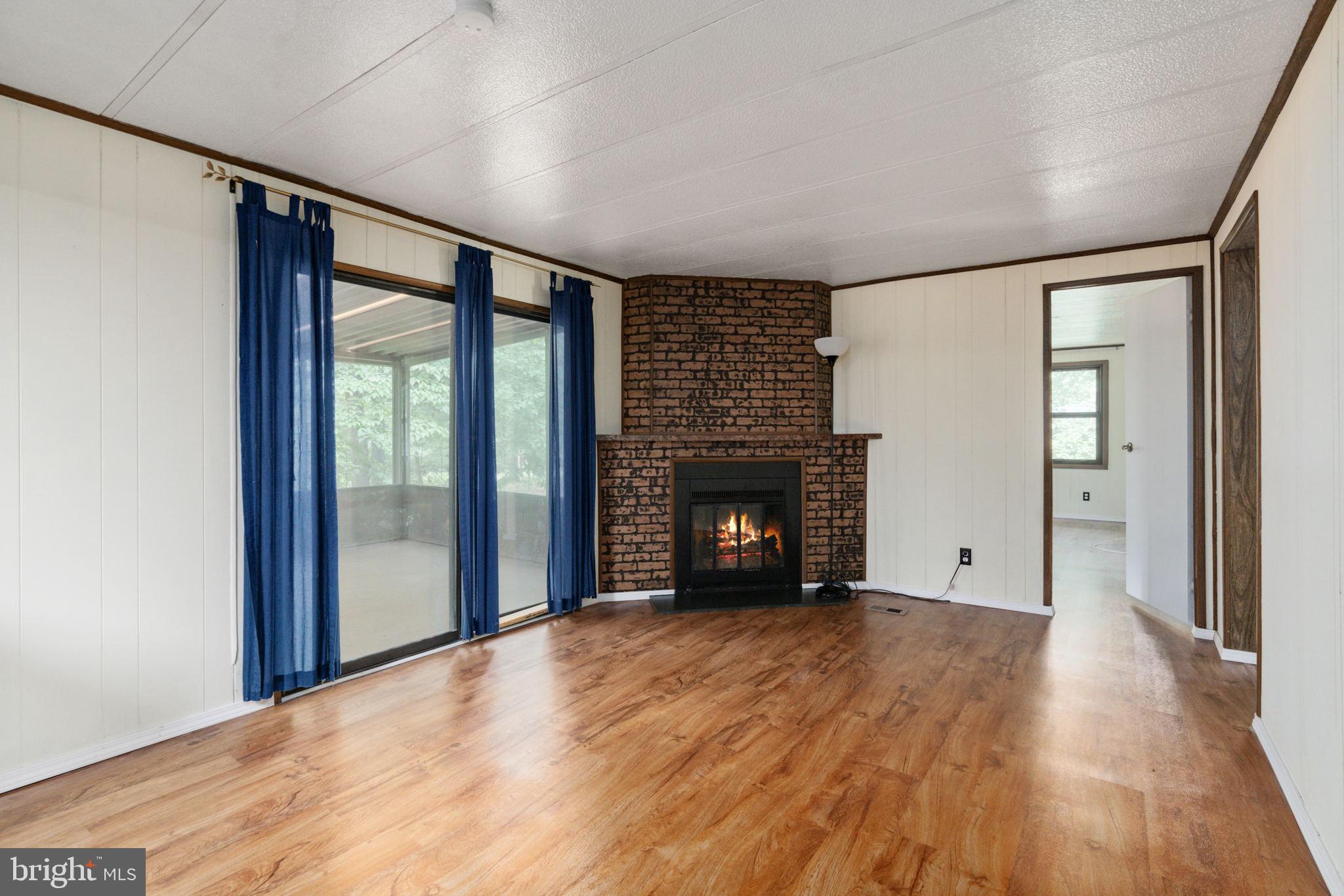 DOE RUN ESTATES - Residential