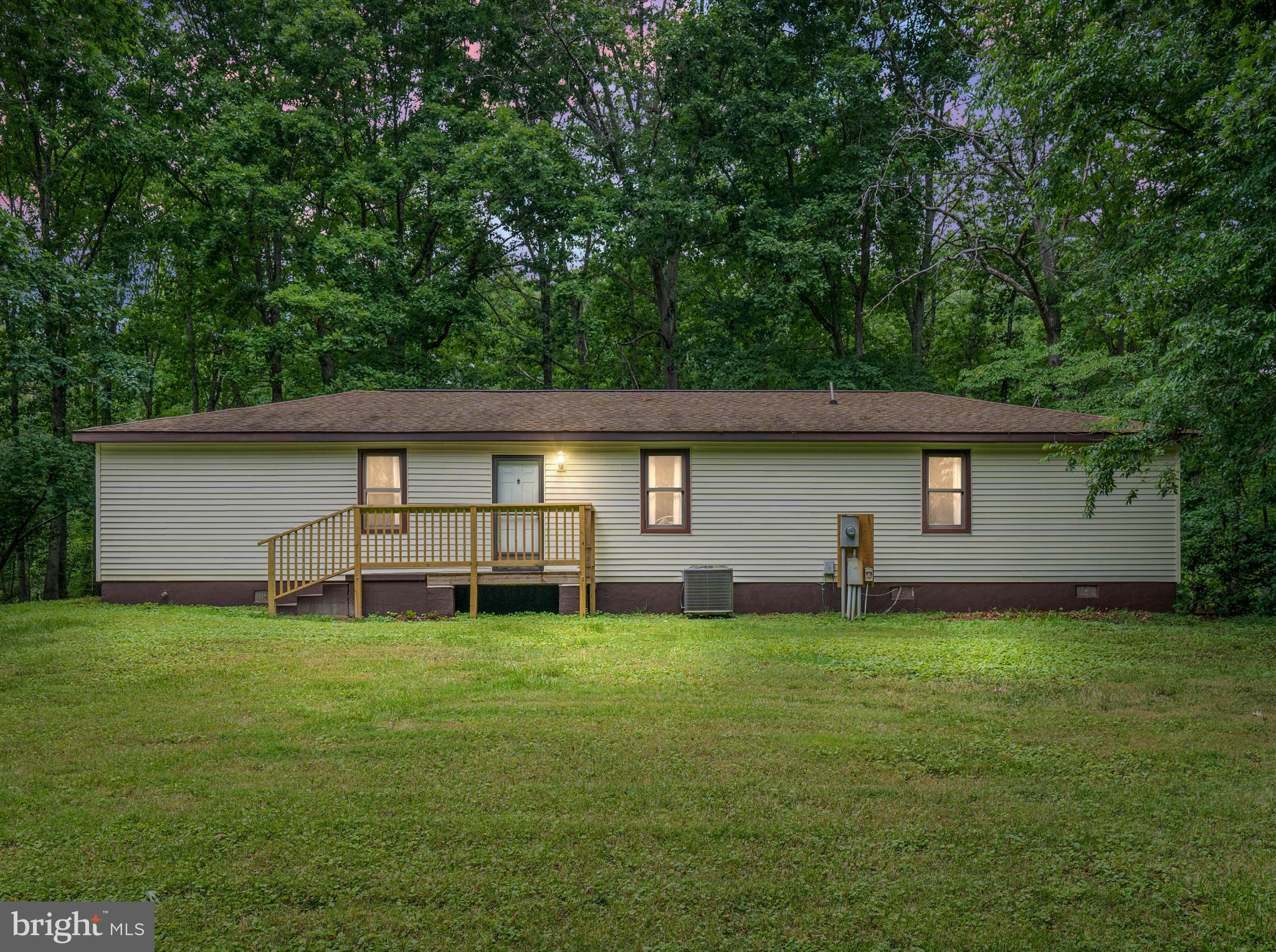 DOE RUN ESTATES - Residential