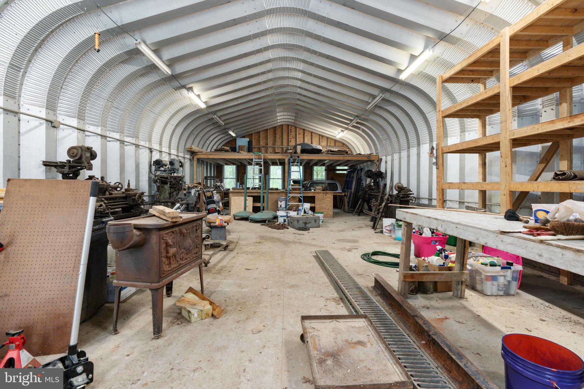 DOE RUN ESTATES - Residential