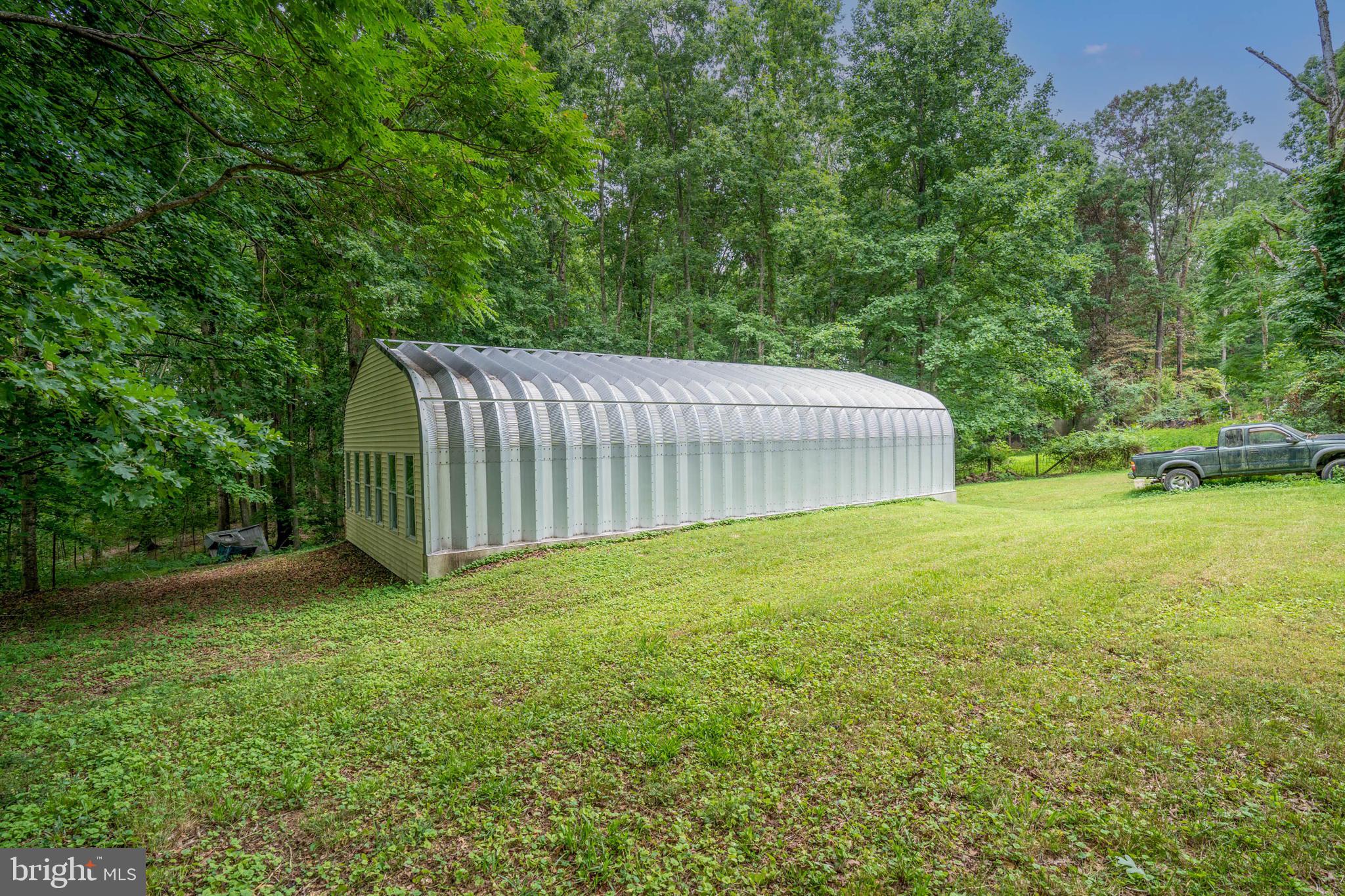 DOE RUN ESTATES - Residential