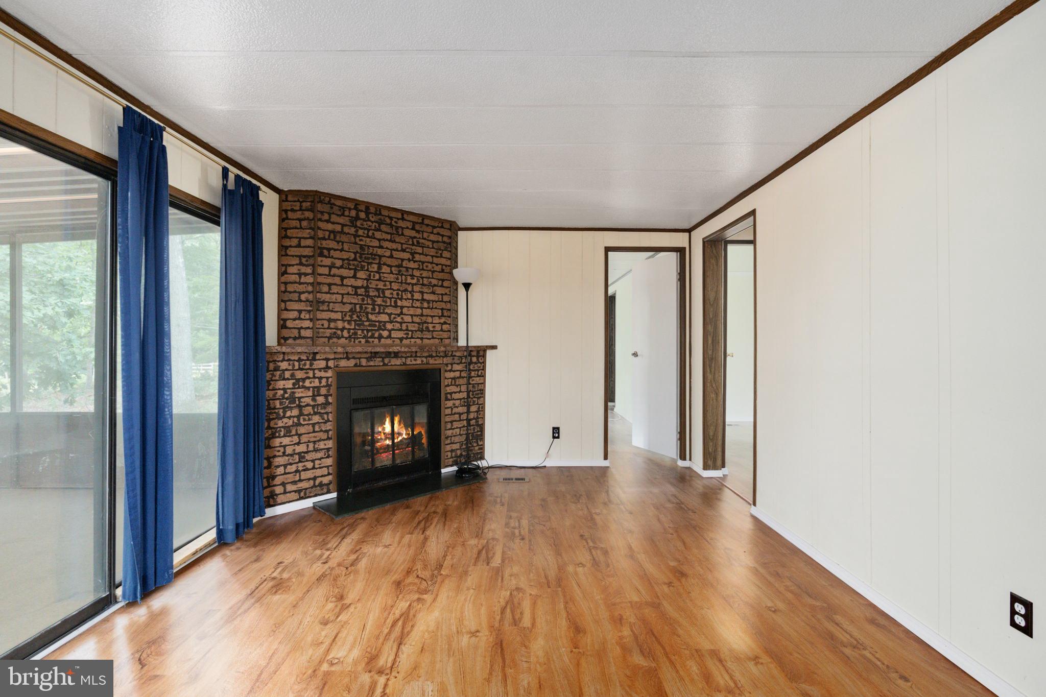 DOE RUN ESTATES - Residential