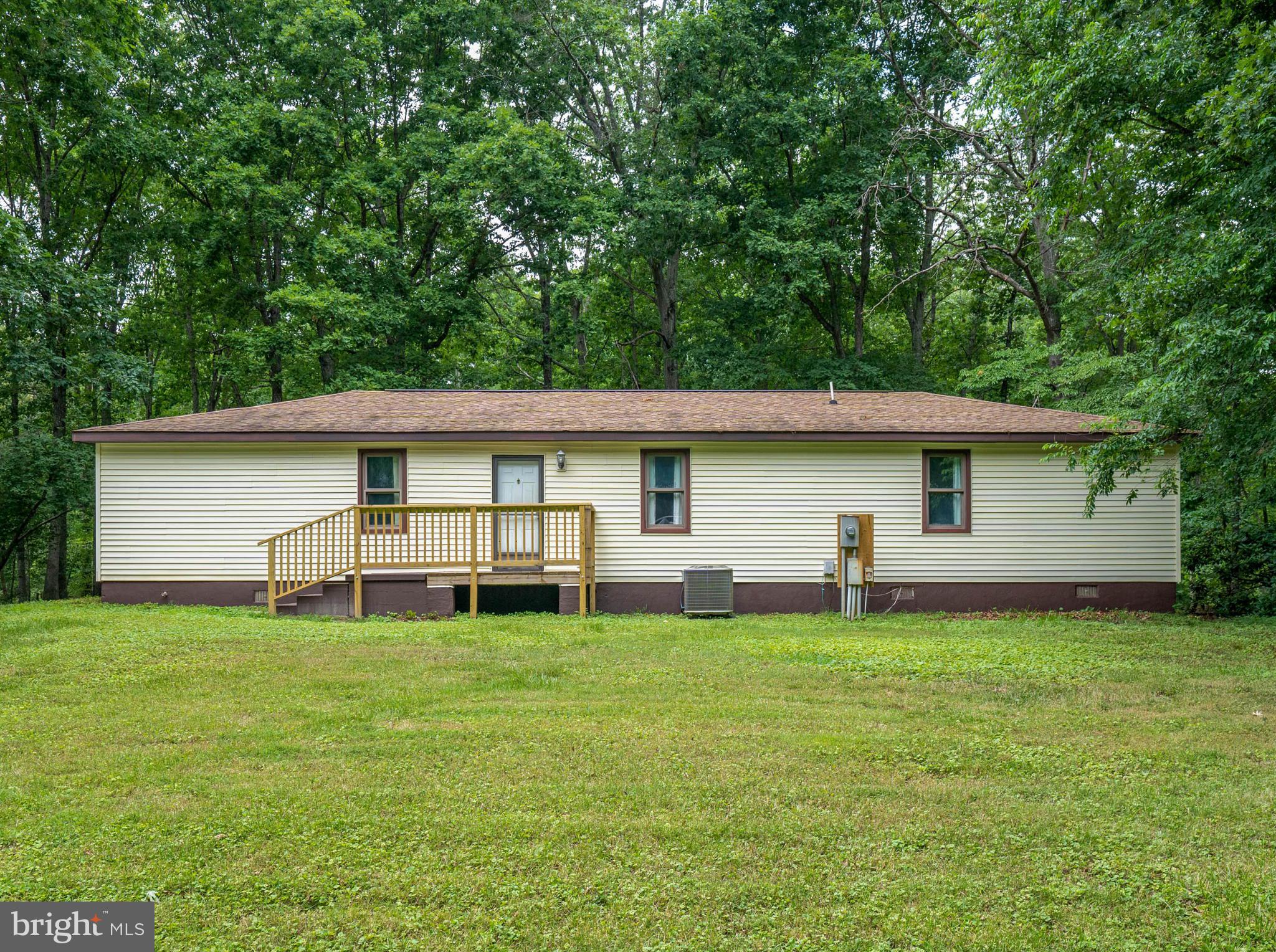 DOE RUN ESTATES - Residential