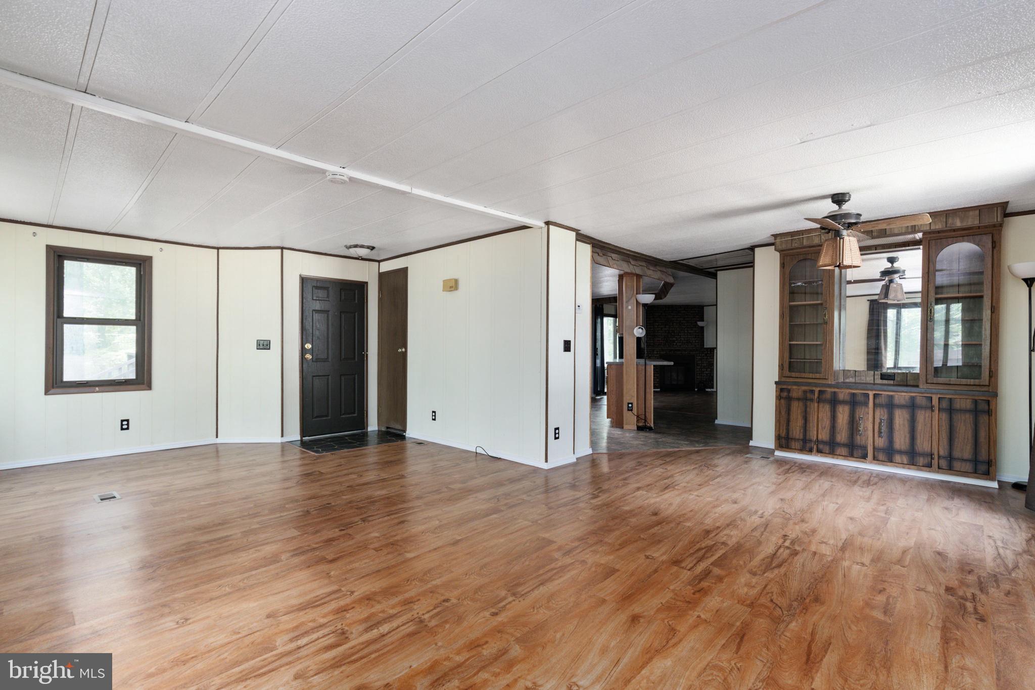 DOE RUN ESTATES - Residential