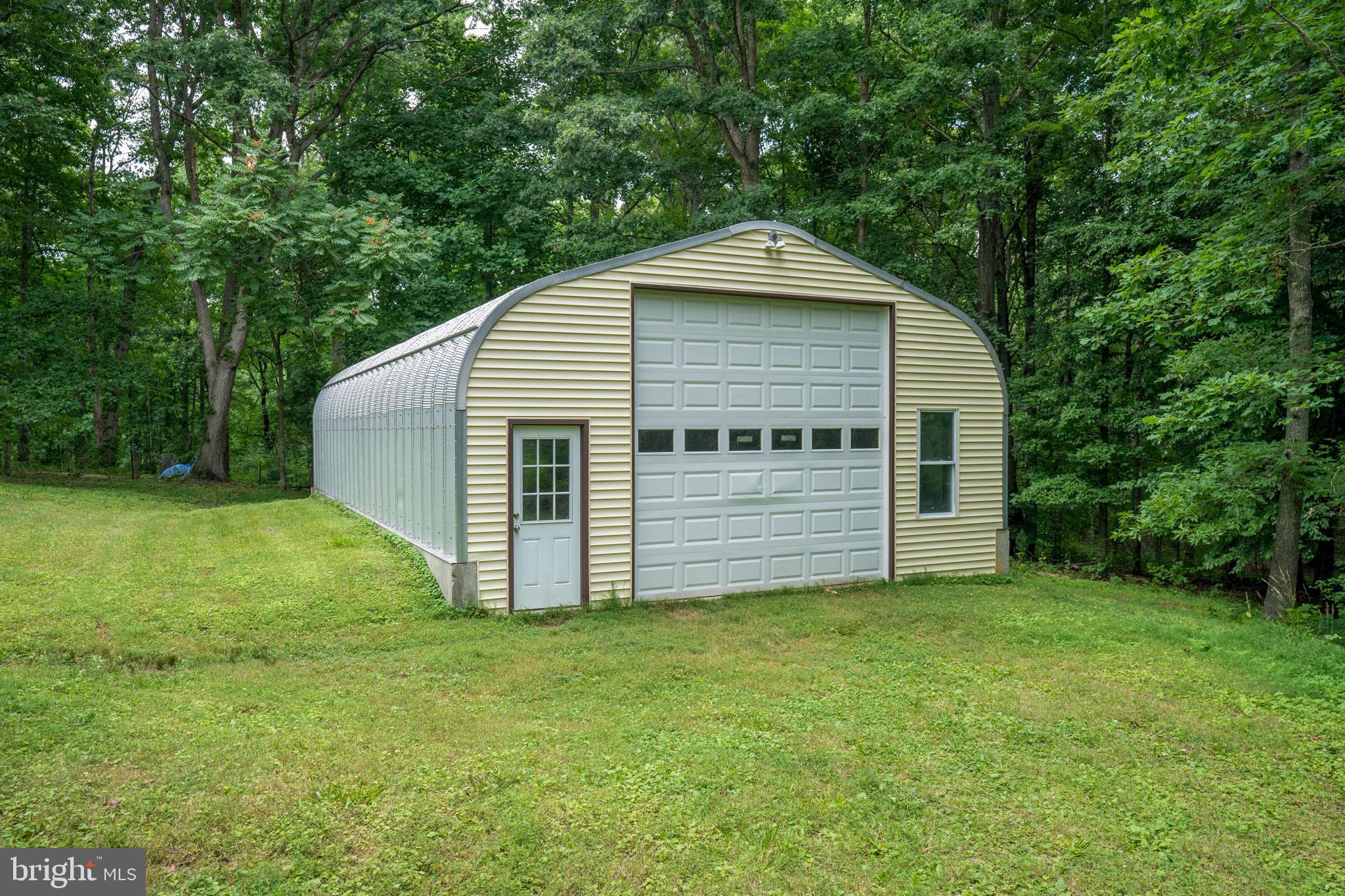 DOE RUN ESTATES - Residential