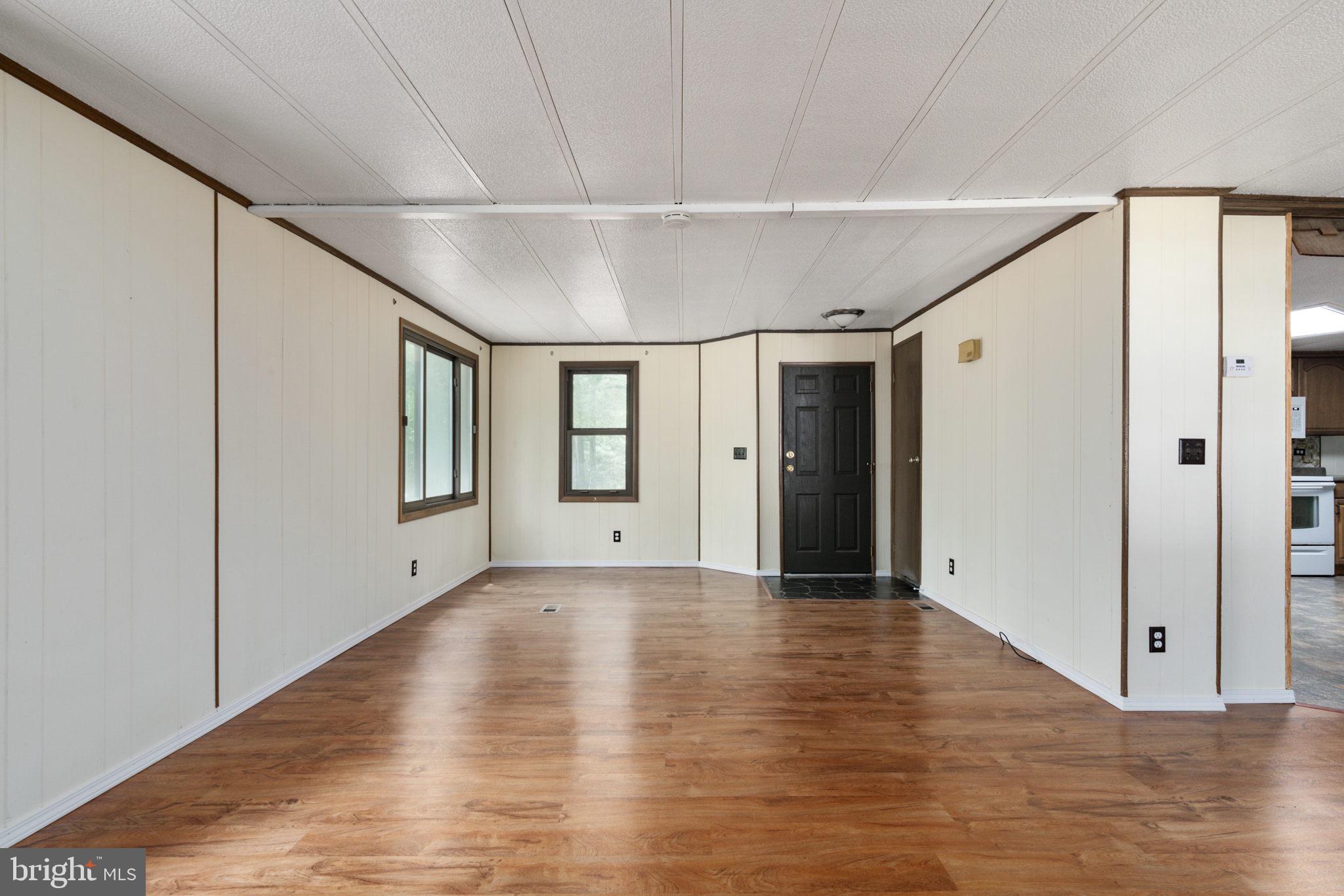 DOE RUN ESTATES - Residential