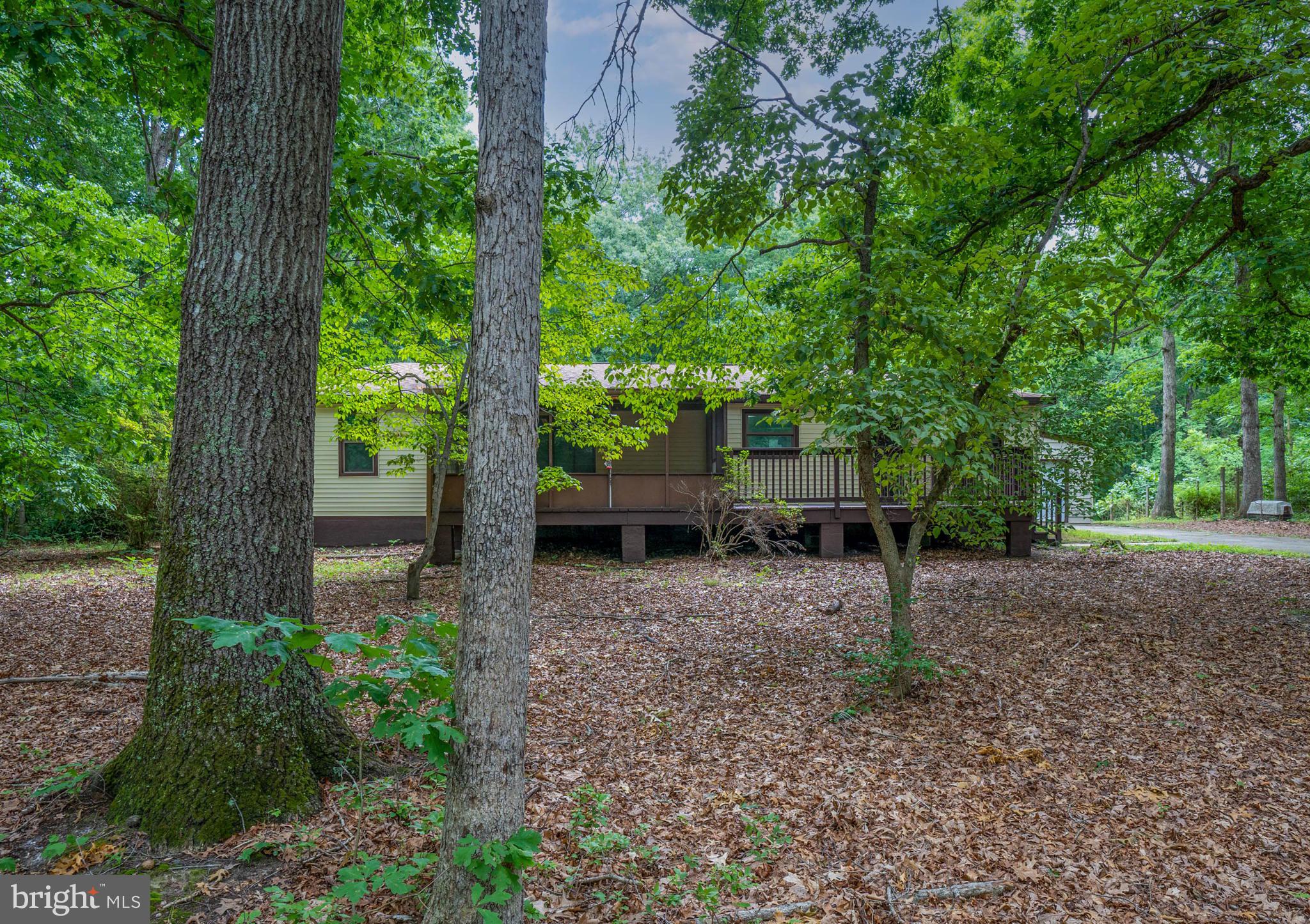 DOE RUN ESTATES - Residential