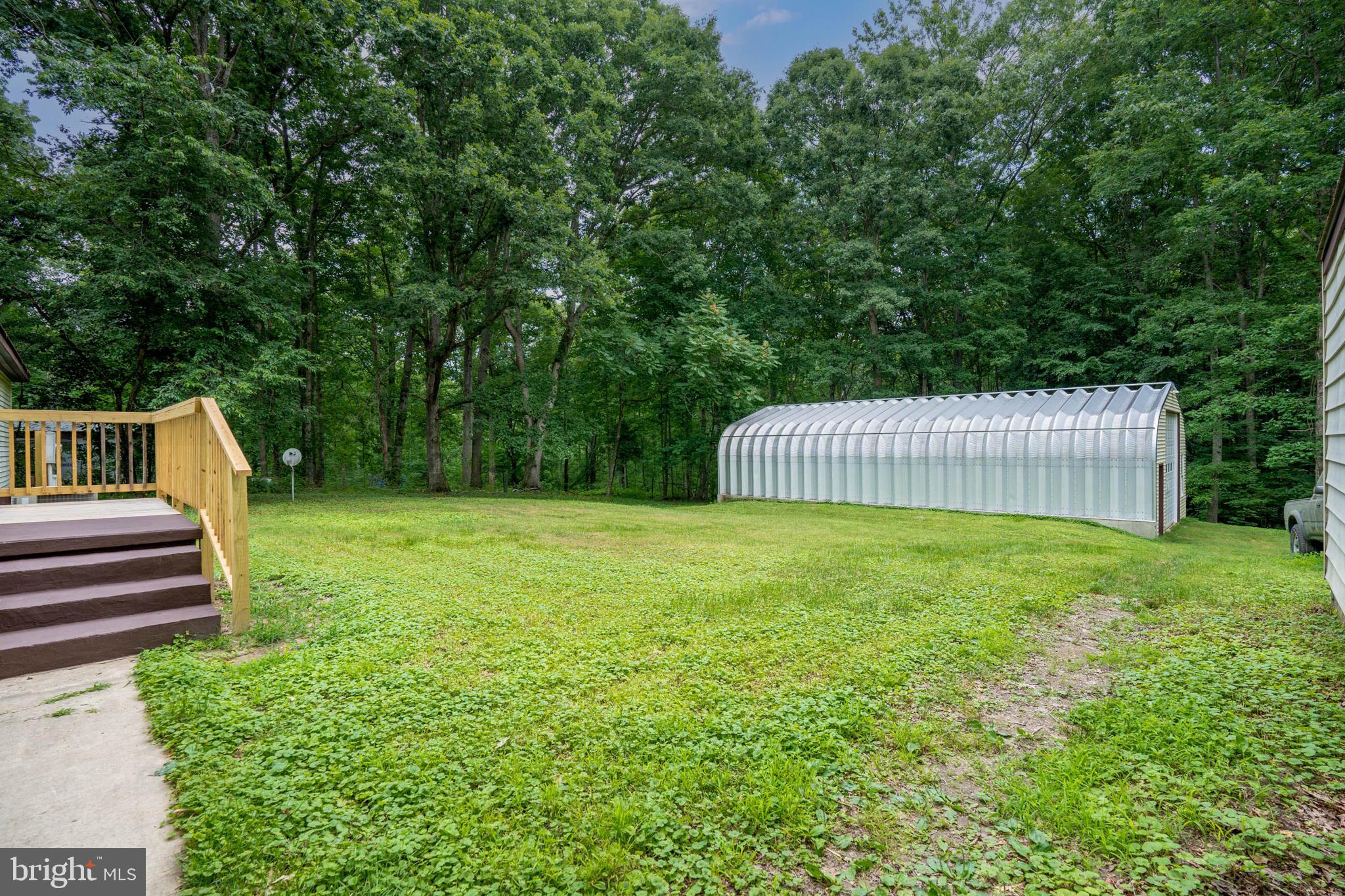 DOE RUN ESTATES - Residential