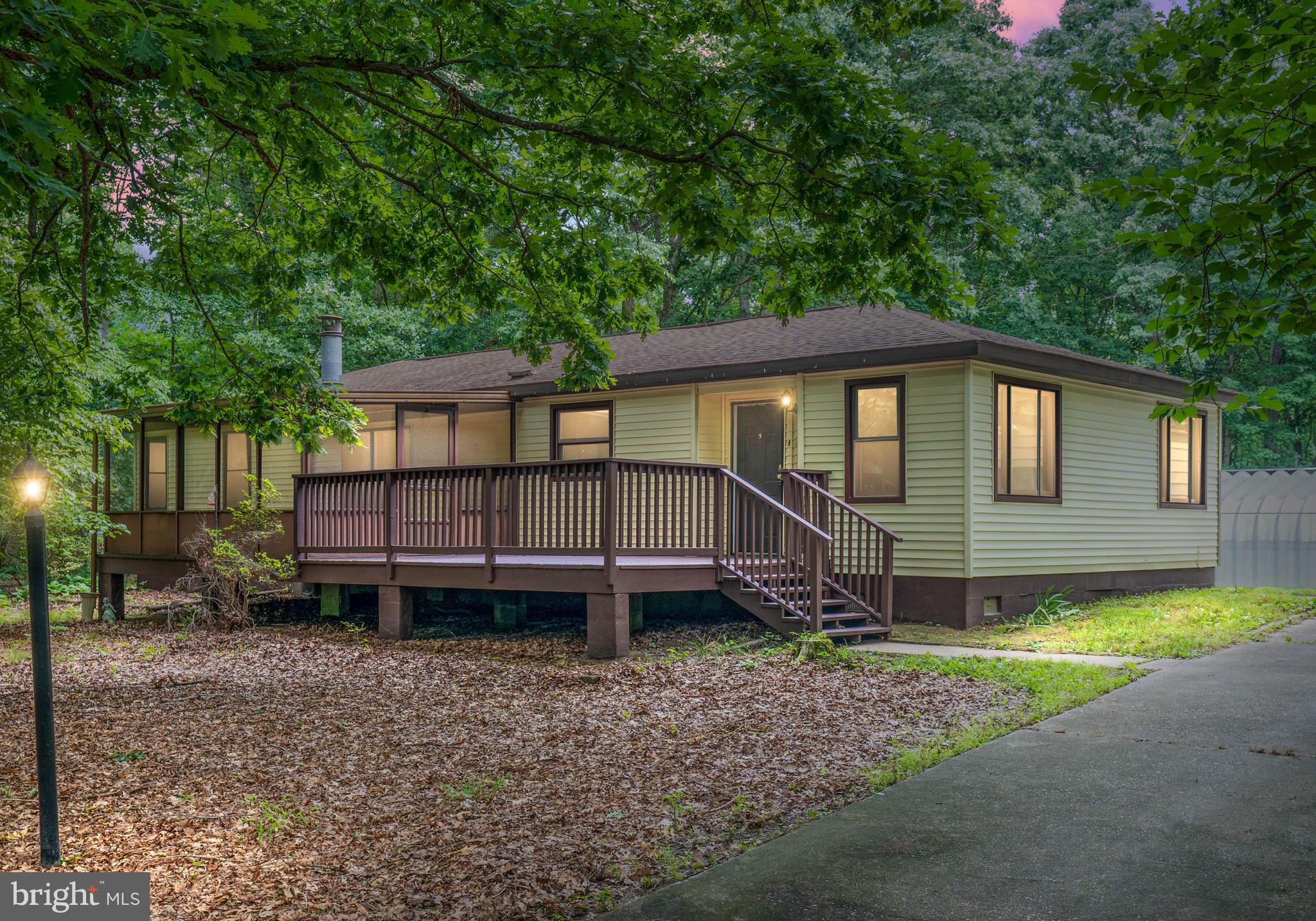 DOE RUN ESTATES - Residential