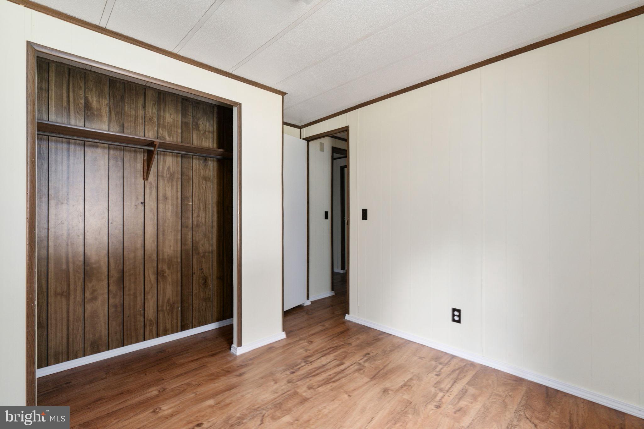 DOE RUN ESTATES - Residential