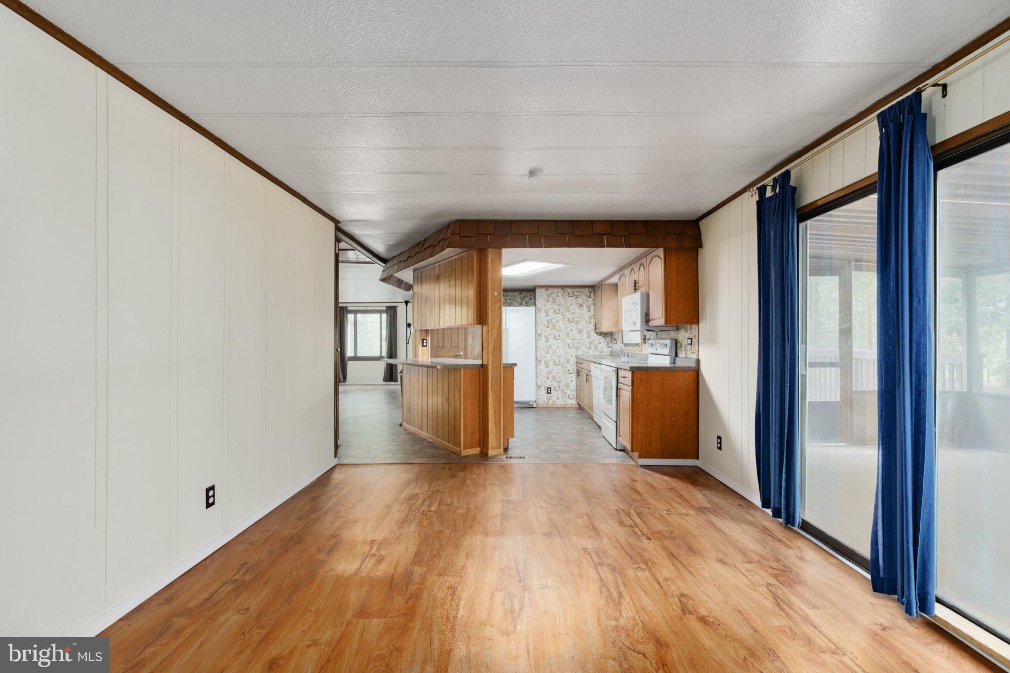 DOE RUN ESTATES - Residential