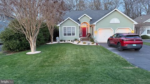 239 LAKESIDE DRIVE LEWES DE 19958