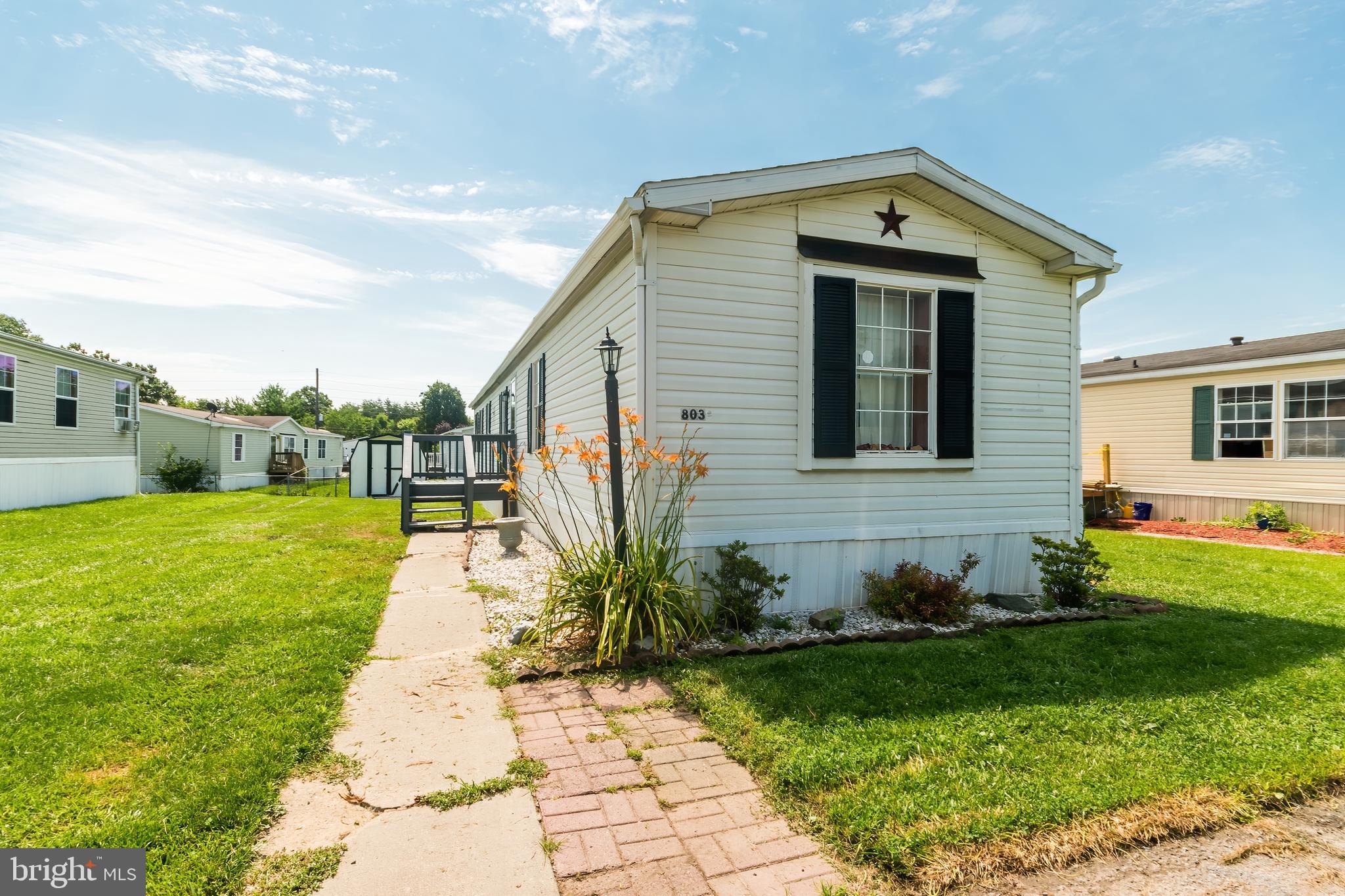 ROYAL CREST ESTATES - Residential