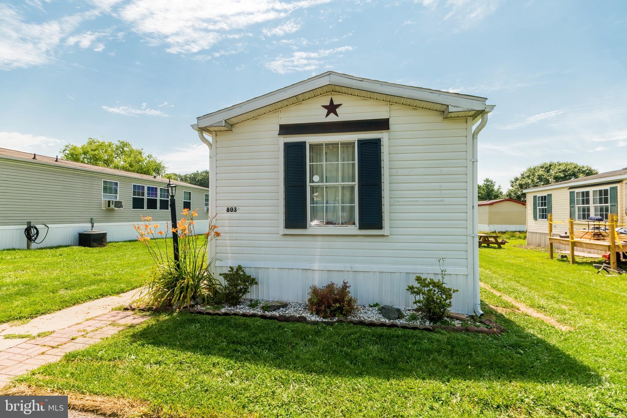 ROYAL CREST ESTATES - Residential