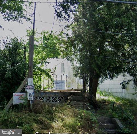 DEANWOOD - Residential