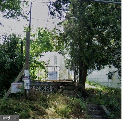 319 60TH STREET NE WASHINGTON DC 20019