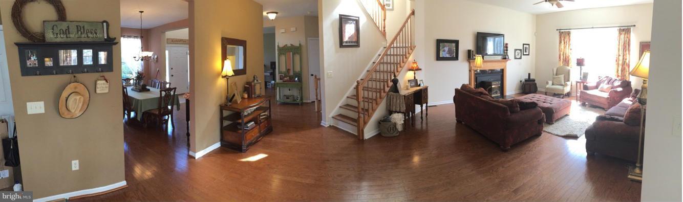 NORTH CHESAPEAKE BEACH - Residential