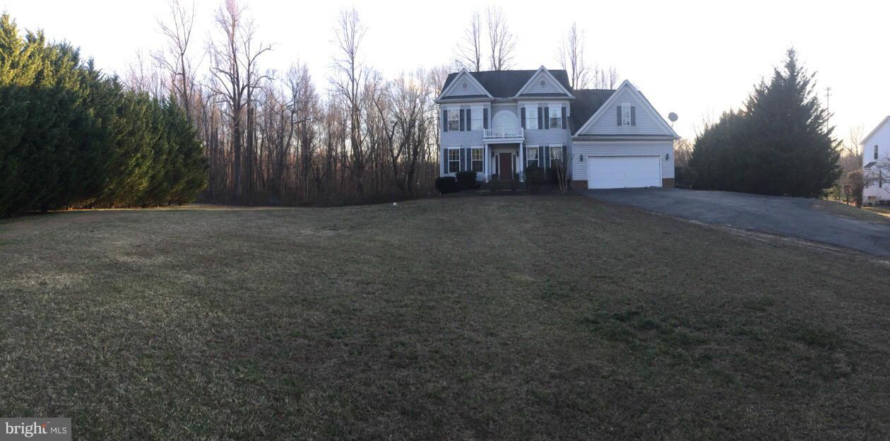 NORTH CHESAPEAKE BEACH - Residential