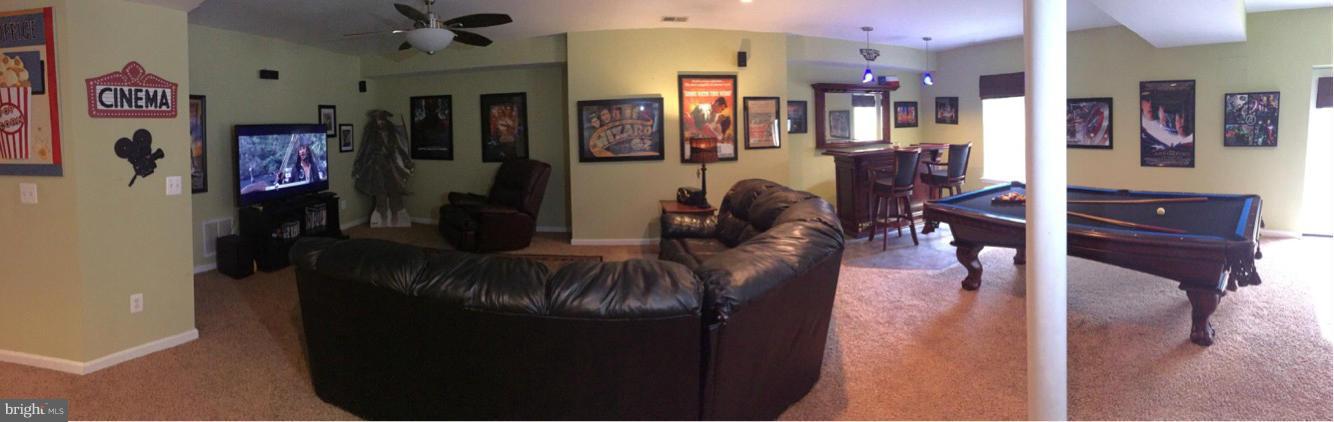 NORTH CHESAPEAKE BEACH - Residential