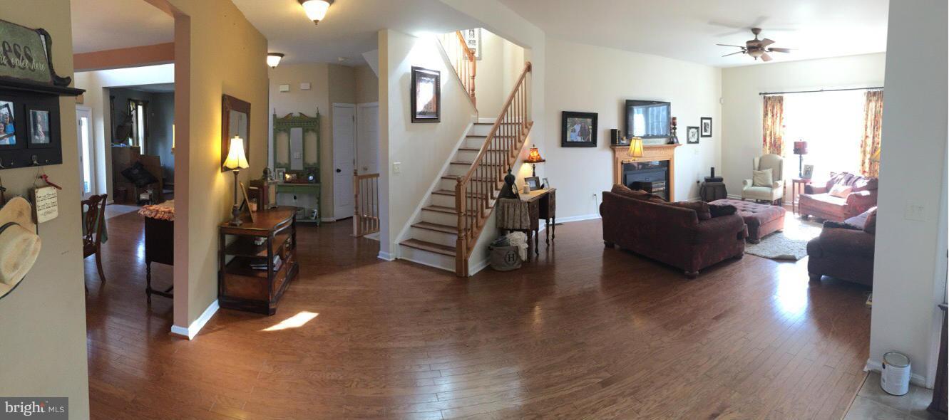 NORTH CHESAPEAKE BEACH - Residential