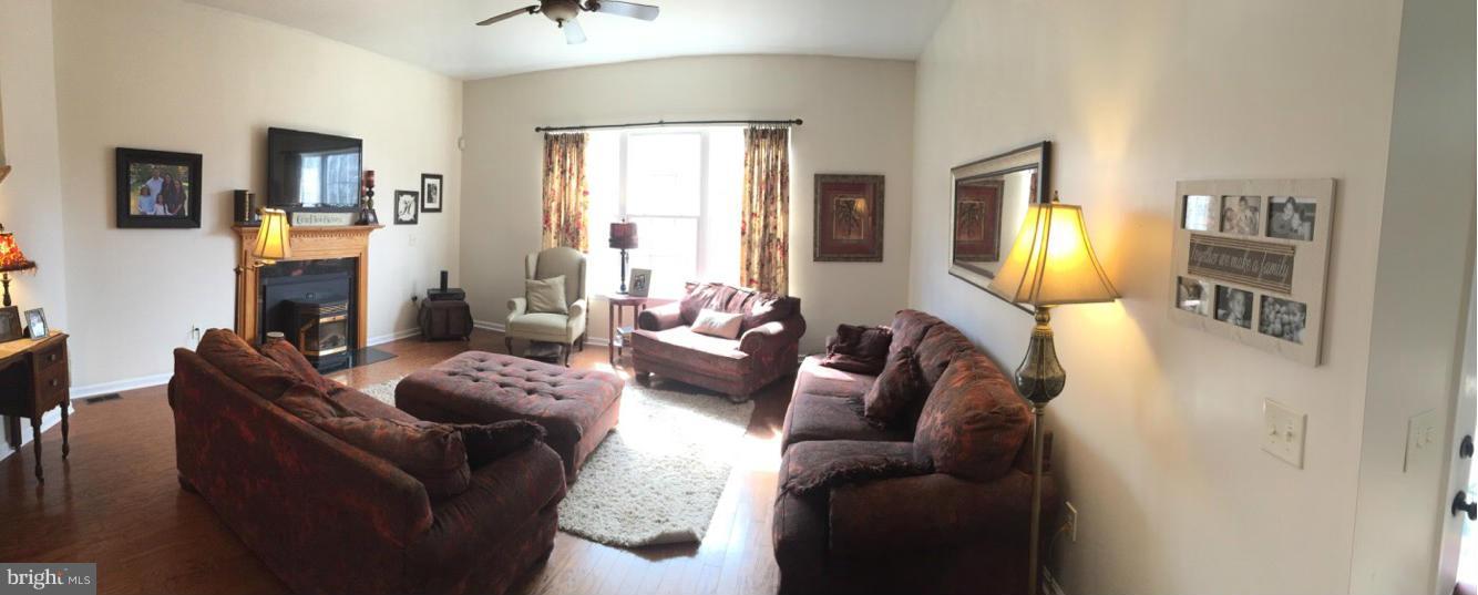 NORTH CHESAPEAKE BEACH - Residential