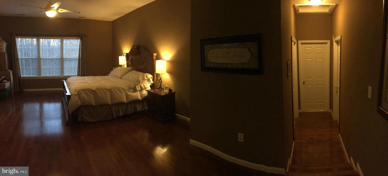 NORTH CHESAPEAKE BEACH - Residential