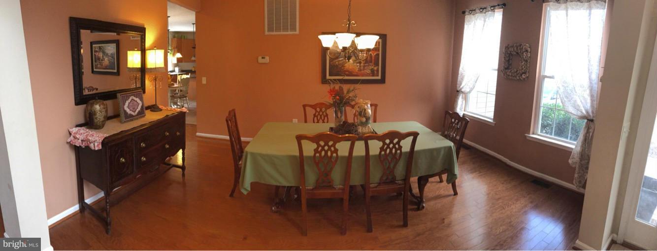 NORTH CHESAPEAKE BEACH - Residential